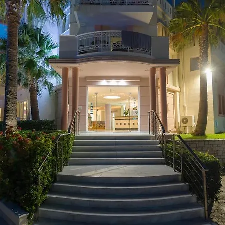 Aparthotel Xenos Kamara 2*