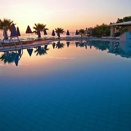 Xenos Kamara Hotel apartamentowy 2*
