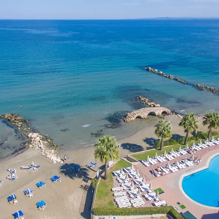 Xenos Kamara Hotel apartamentowy 2*