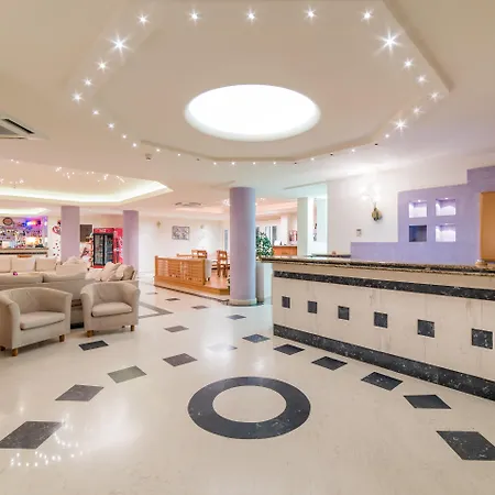 Hotel apartamentowy Xenos Kamara 2*