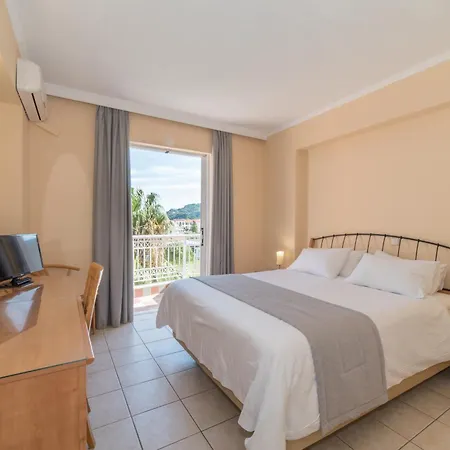 Xenos Kamara Hotel apartamentowy 2*
