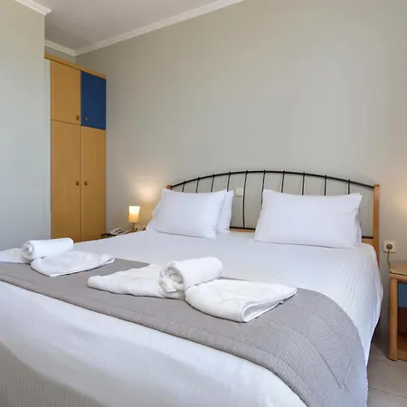 Xenos Kamara Hotel apartamentowy