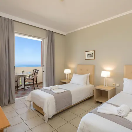 Hotel apartamentowy Xenos Kamara